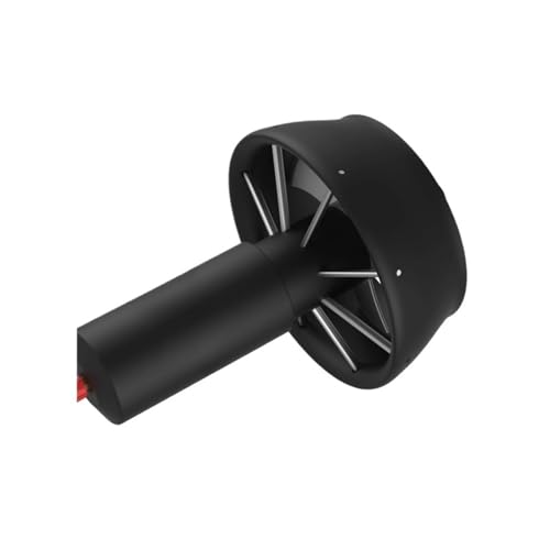 WSJMWKW TD120A Katheter-Triebwerk/Unterwasser-Triebwerk/AUV-Triebwerk/Tiefsee-Triebwerk/anpassbarer Antrieb(Custom) von WSJMWKW