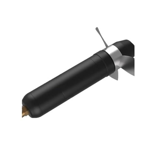 WSJMWKW TD15B Katheter-Triebwerk/Unterwasser-Triebwerk/AUV-Triebwerk/Tiefsee-Triebwerk/anpassbares Triebwerk(Custom) von WSJMWKW