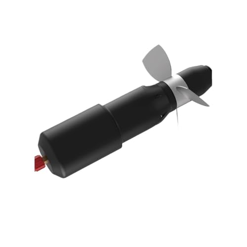 WSJMWKW TD88B Katheter-Triebwerk/Unterwasser-Triebwerk/AUV-Triebwerk/Tiefsee-Triebwerk/anpassbarer Antrieb(Custom) von WSJMWKW