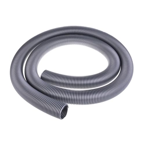 1/2/3M Innendurchmesser 50mm Staubsaugergewindeschlauch Weiches Rohr Langlebige Wasseraufnahme Maschinenrohr Strohhalme Teile(3m) von WSKZBXSI