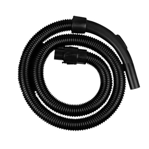 35 Mm Auf 32 Mm Schlauch Staubsauger-Zubehör-Konverter, Kompatibel Mit Midea, Vakuumröhre, Kompatibel Mit Philips, QW12T-05F QW12T-05E(Black) von WSKZBXSI