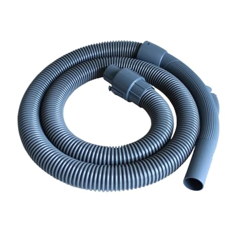 35 Mm Auf 32 Mm Schlauch Staubsauger-Zubehör-Konverter, Kompatibel Mit Midea, Vakuumröhre, Kompatibel Mit Philips, QW12T-05F QW12T-05E(Gray) von WSKZBXSI