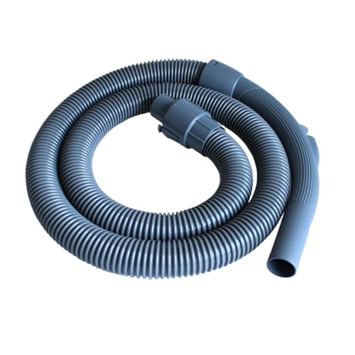 35 Mm Auf 32 Mm Schlauchkonverter, Kompatibel Mit Midea, Vakuumröhre, Kompatibel Mit Philips, QW12T-05F QW12T-05E Staubsaugerzubehör(Gray) von WSKZBXSI