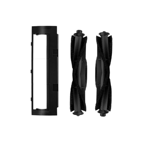 AS94-Hauptbürstenabdeckung, Kompatibel Mit ROIDMI, EVE PLUS-Rollenbürsten, Kompatibel Mit Proscenic, M7Pro/M7Max/M8/M8Pro-Staubsaugern AS94-Hauptbürstenabdeckung, Kompatibel Mit ROIDMI, EVE PLUS-Rollenbürsten, Kompatibel Mit Proscenic, M7Pro/M7Max/M8/M8Pro-Staubsaugern von WSKZBXSI