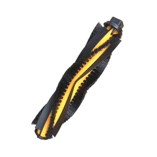 Bürstenabdeckung Hauptbürste 800T 820S 830P 830S B 30 Roboterstaubsauger-Bürstenabdeckung, Kompatibel Mit LIECTROUX, C30B, Kompatibel Mit ROSCENIC(Type3) von WSKZBXSI