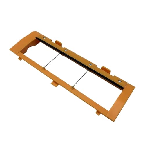 Hauptbürstenabdeckung, Kompatibel Mit ABIR, X6 X8 Kehrroboter-Zubehör, Entwickelt For Nahtlose Kompatibilität Hauptbürstenabdeckung, Kompatibel Mit ABIR, X6 X8 Kehrroboter-Zubehör, Entwickelt For Nahtlose Kompatibilität von WSKZBXSI