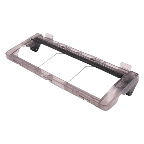 Hauptbürstenabdeckung, Kompatibel Mit Ecovacs, Kompatibel Mit Deebot, DJ35 DJ36 Roboterstaubsauger-Ersatzzubehör Hauptbürstenabdeckung, Kompatibel Mit Ecovacs, Kompatibel Mit Deebot, DJ35 DJ36 Roboterstaubsauger-Ersatzzubehör von WSKZBXSI