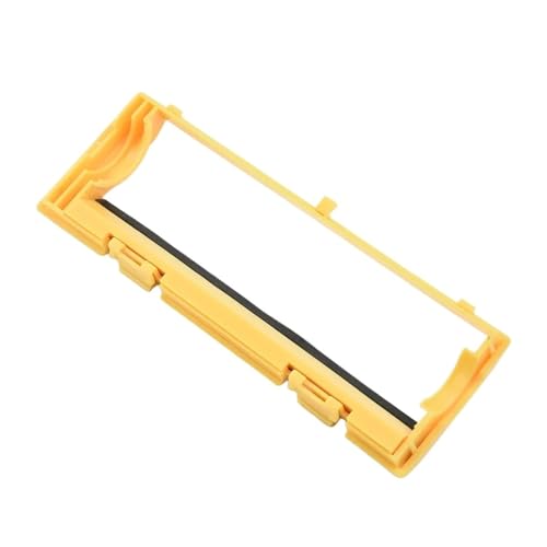 Hauptbürstenhalterabdeckung, Kompatibel Mit 360 , C50 Roboterstaubsaugerzubehör, Haushaltsreinigungs-Elektrowerkzeuge, Ersatzteile Hauptbürstenhalterabdeckung, Kompatibel Mit 360 , C50 Roboterstaubsaugerzubehör, Haushaltsreinigungs-Elektrowerkzeuge, Ersatzteile von WSKZBXSI