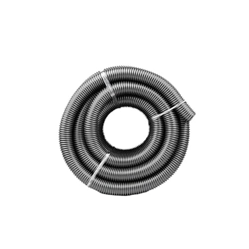 Innen 32/35MM Universal Staubsauger Haushalt Gewinde Schlauch Weichen Rohr Rohr Faltenbalg Industy Teile(32mm 3M) von WSKZBXSI