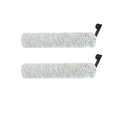Kompatibel Mit Dreame, H11S/H11 Pro/H12/H12S Staubsauger-Rollen-Weichfilter-Zubehörteil(Set B) von WSKZBXSI