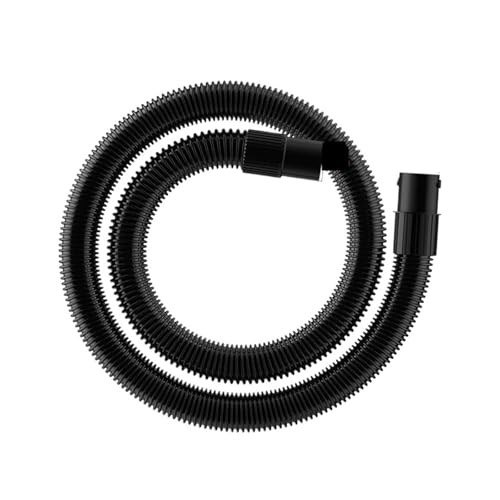 Kompatibel Mit Jeno ， 502 Staubsauger-Griffschlauch-Sets, Länge 2,4 M, 40 Mm/48 Mm Gewindeschlauch, Griff-Host-Anschluss, Staubsaugerteile(Handheld) von WSKZBXSI