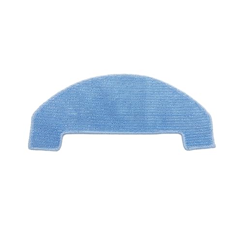 Kompatibel Mit Twinboth, S9Pro Master Staubsaugerteilen, Hauptwalze, Seitenbürste, Filter, Wischtuch, Ersatzzubehör Kompatibel Mit Twinboth, S9Pro Master Staubsaugerteilen, Hauptwalze, Seitenbürste, Filter, Wischtuch, Ersatzzubehör von WSKZBXSI