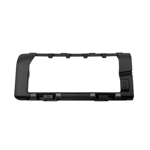 Kunststoff-Hauptrollenbürstenabdeckung, Kompatibel Mit Dreame, X50Ultra, Kompatibel Mit Mova, V50 Ultra/For S40 Enhanced Edition Staubsaugerteile(1 PACK) von WSKZBXSI
