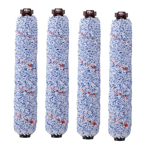 Rollenbürstenfilter, Kompatibel Mit Bissell, Crosswave 1785 Serie 17132 17852 17853 Roboter-Staubsauger-Ersatzteile 1866 1868 1926(Blue) von WSKZBXSI