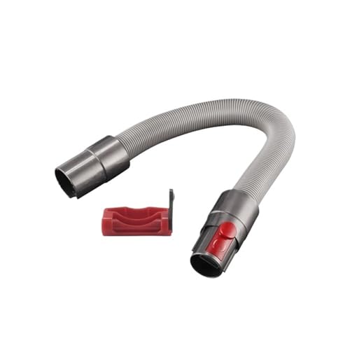 Verlängerungsschlauch For Bürstenköpfe, Kompatibel Mit Dyson, V7, V8, V10, V11, V12, V15, Ersatzteile For Staubsauger(SET) von WSKZBXSI