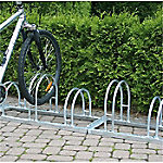 WSM Fahrradständer einseitig Länge: 1050mm 3 Parkplätze zerlegt von WSM