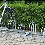 WSM Fahrradständer einseitig Länge: 1400mm 4 Parkplätze zerlegt von WSM
