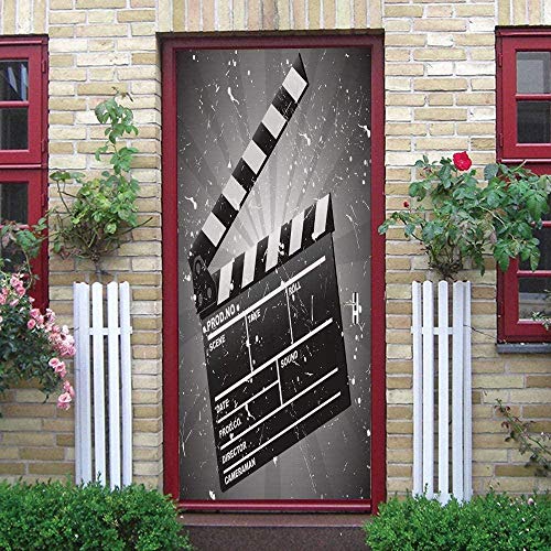 LuSeven poster tür Cartoon Film Pappe Malerei 95x215cm Türtapete Türposter selbstklebend 3D Türaufkleber Türfolie Türposter Türtapete Selbstklebend Türfolie Türposter Selbstklebend LuSeven poster tür Cartoon Film Pappe Malerei 95x215cm Türtapete Türposter selbstklebend 3D Türaufkleber Türfolie Türposter Türtapete Selbstklebend Türfolie Türposter Selbstklebend von WSNDZDM