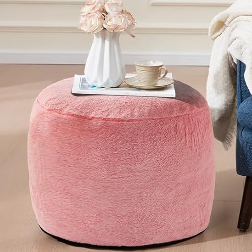 WSOFRLAC Pouf-Pink von WSOFRLAC