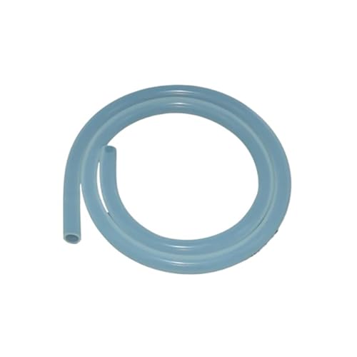 10 meter Silikon Schlauch Transparent Weichen Schläuche Rohr Aquarium Pumpe Flexible Wasser Rohr Für Pumpentransfer(ID 9mm x OD 12mm) von WSQHAO