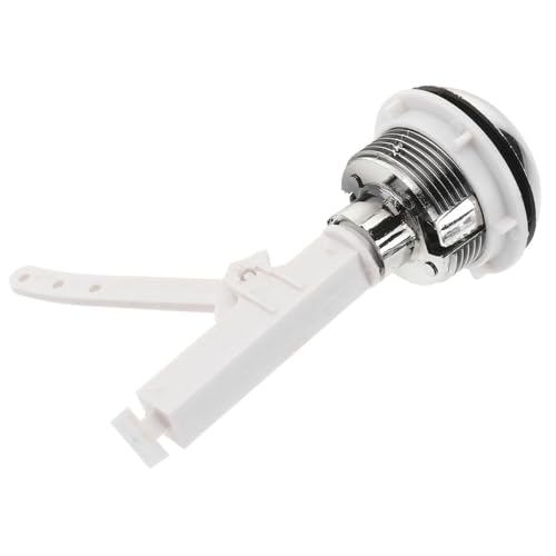 2 Stück Druckknopf-Toilettenspül-Kits Stangen Rundventil Druckknopf-Spülung Toilettensitz Wassertankventil Home Hotel Hardware-Zubehör Für Toiletten 2 Stück Druckknopf-Toilettenspül-Kits Stangen Rundventil Druckknopf-Spülung Toilettensitz Wassertankventil Home Hotel Hardware-Zubehör Für Toiletten von WSQHAO