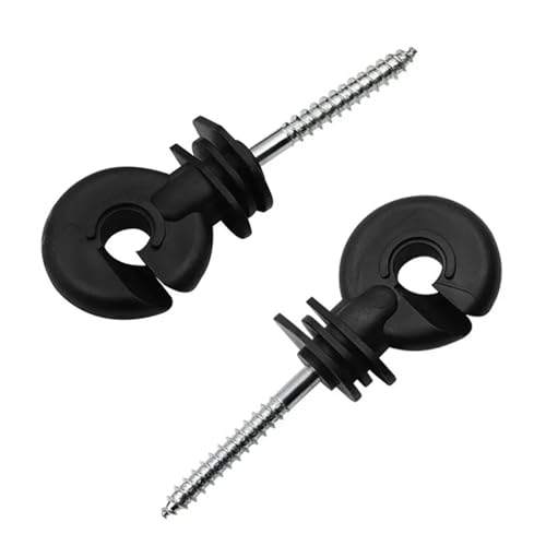 50 stücke Draht Verbindung Werkzeug Zaun Isolator Garten Vieh Tier Elektrische Lange anhaltende Multifunktionale Für Seile 50 stücke Draht Verbindung Werkzeug Zaun Isolator Garten Vieh Tier Elektrische Lange anhaltende Multifunktionale Für Seile von WSQHAO