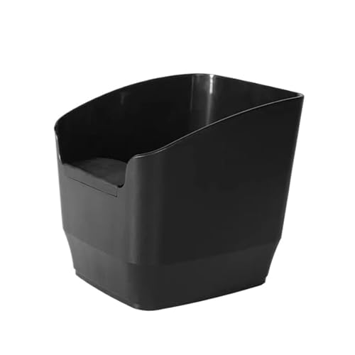 Kaffee Klopfdose Kaffee Knock Box Espresso Knock Box for Barista Kaffee Mahlen Schock-Absorbierende Kaffee Mahlen Dump Bin Coffeeware Kaffee Knock box Kaffee Klopfdose Kaffee Knock Box Espresso Knock Box for Barista Kaffee Mahlen Schock-Absorbierende Kaffee Mahlen Dump Bin Coffeeware Kaffee Knock box von WSQHAO