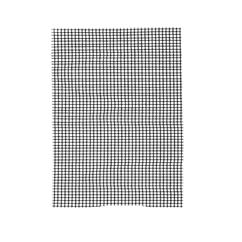 WSQHAO Grillrost 5PCS Barbecue Grid Baking Net Accessories Non-Stick Grilling Mesh Mat Works on Smoker Pellet Gas Charcoal BBQ Sheet Liners(30x20cm) von WSQHAO