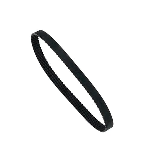 Antriebsriemen 1 STÜCKE 3D-Druckerteile GT2 6Mm/10Mm Zahnriemen Aus Gummi Mit Geschlossener Schleife Von 380Mm Bis 600Mm Breite 2GT Getriebe Riemen(2GT-480mm,6mm) von WSUMKH