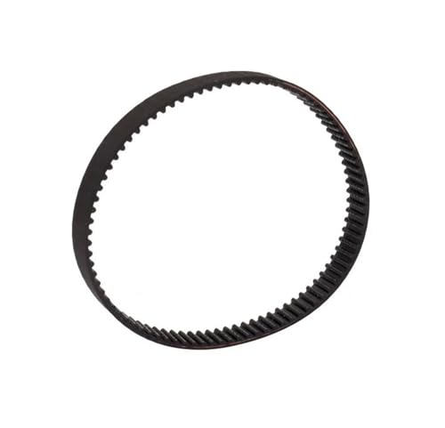Antriebsriemen 1 STÜCKE 3D-Druckerteile GT2 6mm Closed Loop Gummi-Zahnriemen 132 134 136 138 140 142 144 146 148 150 152 154 156 158 160mm 2GT Getriebe Riemen(2GT-136mm-width 6mm) von WSUMKH