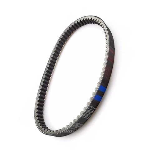 Antriebsriemen 841213 Für PIAGGIO Für Fly 125 4T Für Fly 150 4T Für Liberty 125 Für Leader 150 4T E3 Für MOC Motorrad Antriebsriemen Getriebe Riemen von WSUMKH