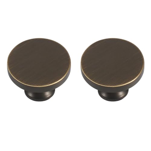 WSZGRJDM 2 Stück 96/128/192mm Möbelgriffe, Messing Schubladen Griffe für Küchenschränke Gold Schrankgriffe Schubladengriffe Türgriffe für Küchenschränke von WSZGRJDM