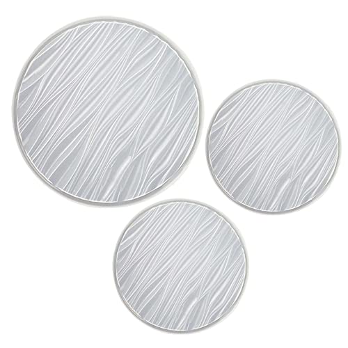 WT-YOGUET DIY Kristall-Epoxid-Form, große Wellen-Obstschale, Epoxidharz-Form, Untersetzer, Teeteller, Silikonform, Heimdekoration für Handarbeit WT-YOGUET DIY Kristall-Epoxid-Form, große Wellen-Obstschale, Epoxidharz-Form, Untersetzer, Teeteller, Silikonform, Heimdekoration für Handarbeit von WT-YOGUET