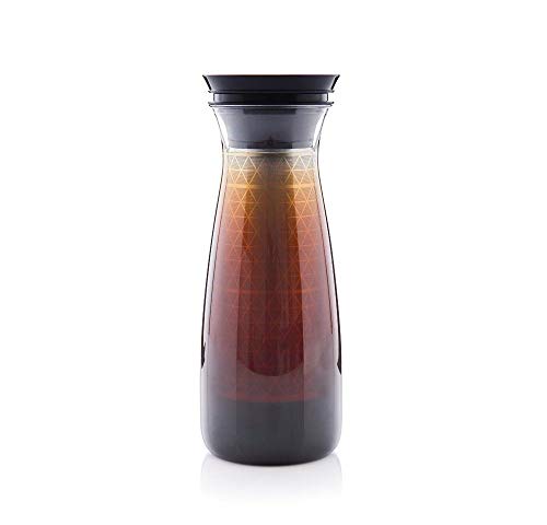 TUPPERWARE – Cold Brew Karaffe von WT