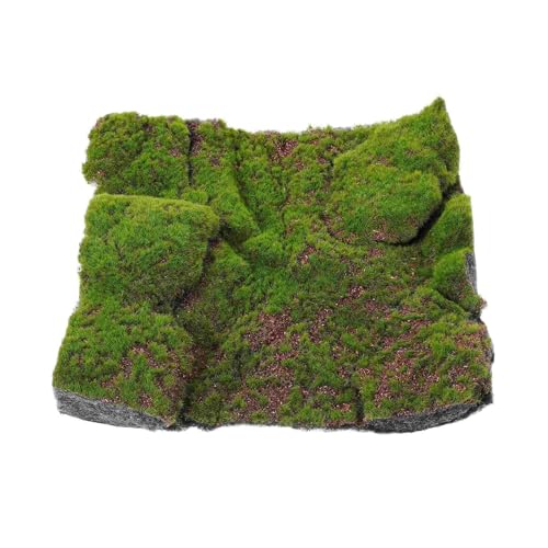WTAXBH Kunstrasen Simulierte Moos Rasen Gefälschte Rasen Landschaftsbau Dekorative Prop Nachahmung Matte Künstliche Teppich Matten Simulation Grün for Dekore Teppich WTAXBH Kunstrasen Simulierte Moos Rasen Gefälschte Rasen Landschaftsbau Dekorative Prop Nachahmung Matte Künstliche Teppich Matten Simulation Grün for Dekore Teppich von WTAXBH