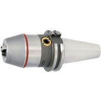 NC-Schnellspannbohrfutter din 69871A Spann-Ø 2,5-16 mm SK40 Auskraglänge 92 mm von WTE