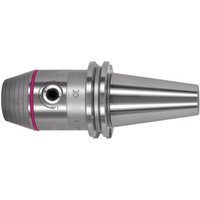 WTE NC-Schnellspannbohrfutter DIN69871 A Spann-D. 0,5-13mm SK40 A.-L.96mm von WTE