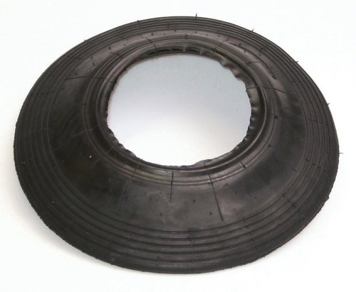 Reifen Mantel für Schubkarren Luftrad, 400 mm 4.00-8 von WTE