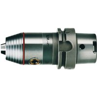 WTE - Präzisisionsbohrfutter Rechts-/Linkslauf D69893A 0,5-13 hsk 63 ik. von WTE