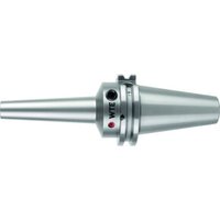 WTE Spannfutter HPH 3Grad DIN69871ADB SK40 4x120mm von WTE