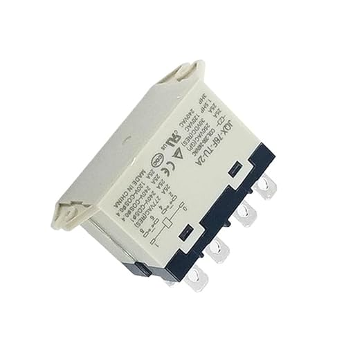 Small High Power Relay JQX-76F-TU-2A25A200V-240V6 Foot FYOCOXDS(380V-400V) von WTFNKMCXE