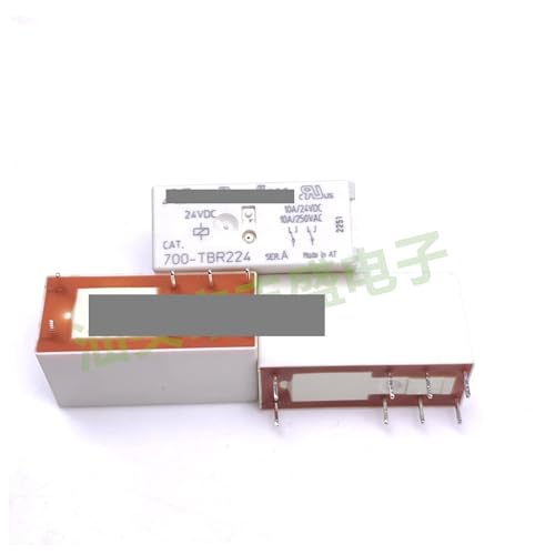 WTFNKMCXE 1pc 700-TBR224 10A 24VDC 2CO von WTFNKMCXE