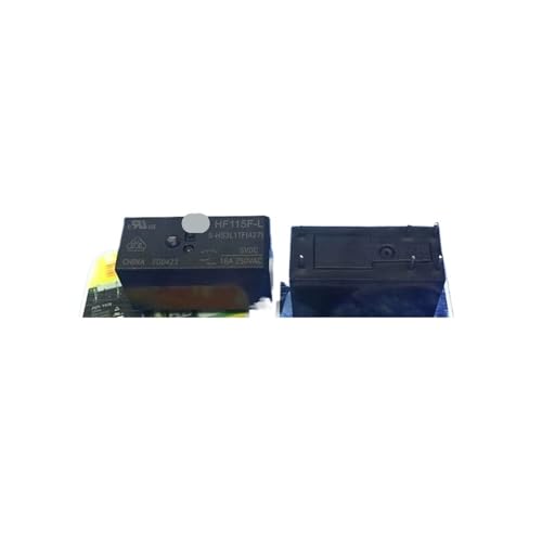 WTFNKMCXE 1pc HF115F-L/5-HS3L1TF (427) 6-pin 16A von WTFNKMCXE