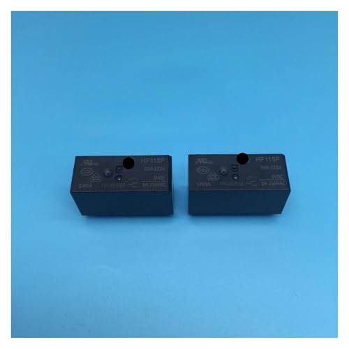 WTFNKMCXE 1pc JQX-HF115F-009-2ZS4 8-pin 8A Relay 9VDC WTFNKMCXE 1pc JQX-HF115F-009-2ZS4 8-pin 8A Relay 9VDC von WTFNKMCXE
