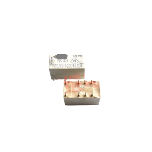 WTFNKMCXE 1pc V23079-A2001-L301 8-pin von WTFNKMCXE