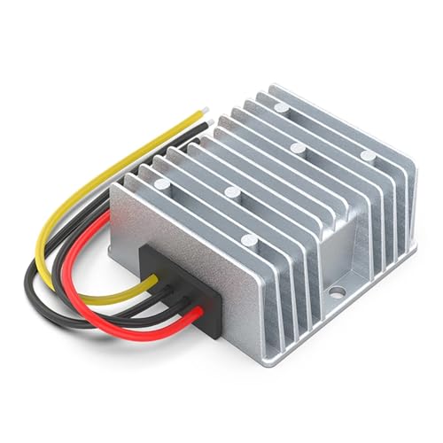 WTFNKMCXE 24V to 12V DC-DC Step-down Modul Converter (15V~40V Input, 25A Output), Constant Voltage Power Converter von WTFNKMCXE