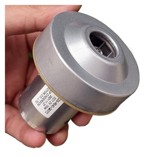 WTFNKMCXE 36mm RS-545 Electronic Starter Engine Turbo Fan 70W DC 7.2V 7.4V high-Power Handheld Vacuum Cleaner Fan von WTFNKMCXE