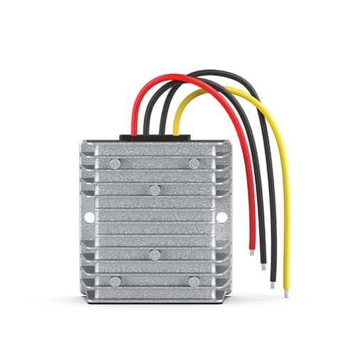WTFNKMCXE 60V to 5V DC-DC Step-down Modul Converter (20V~72V Input, 20A Output), Constant Voltage Power Converter von WTFNKMCXE
