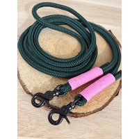 Weiche Zügel Zum Reiten - Leichte Für Pferde von WTHorseShop