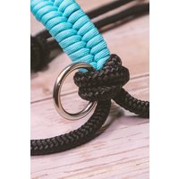 Seitlich Zu Ziehendes Ringpaar Hinzugefügt von WTHorseShop